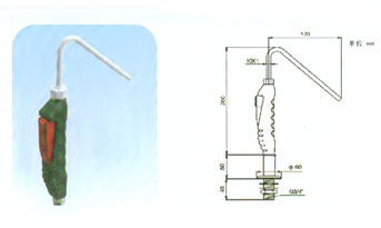 实验室专用台式洗瓶器-1