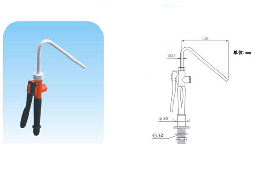 实验室专用洗瓶器-2